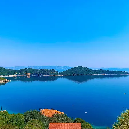 Guest house Ruza