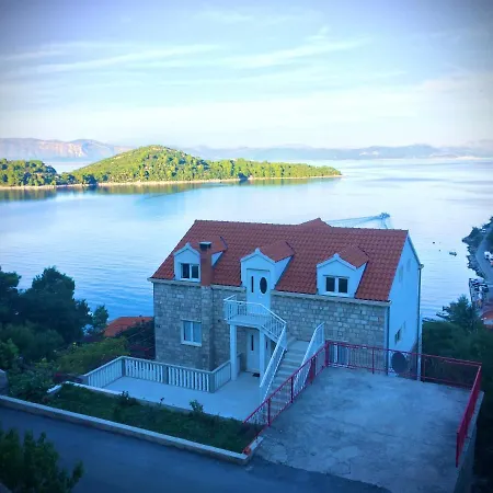 Ruza Guest house 3*