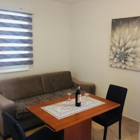 Ruza Casa de hóspedes 3*