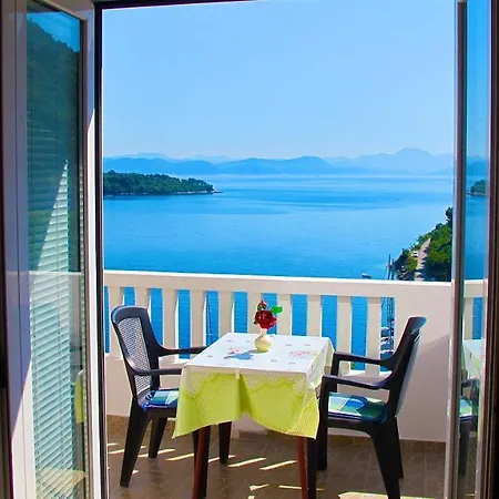 Ruza Guest house Sobra