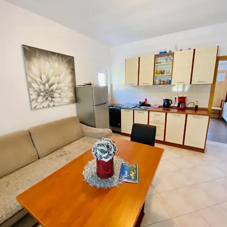 Casa de hóspedes Ruza 3*