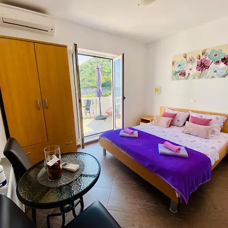 Ruza Casa de hóspedes Sobra