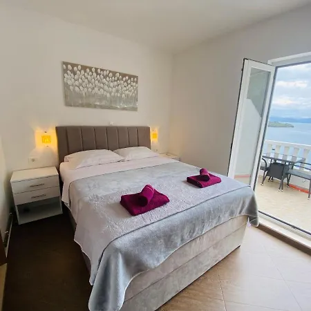 Guest house Ruza Sobra