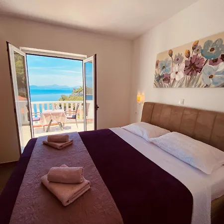 Guest house Ruza Sobra