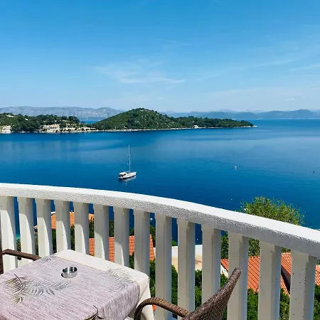 Ruza Guest house Sobra