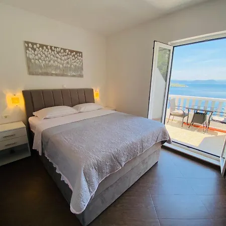 Ruza Guest house Sobra