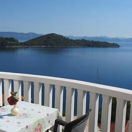 Ruza Casa de hóspedes 3*