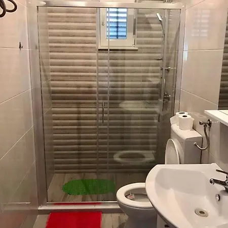 Ruza Casa de hóspedes Sobra